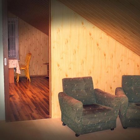 Pati Apartament Slonko Wisła Kültér fotó