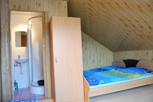 Pati Apartament Slonko Wisła Kültér fotó