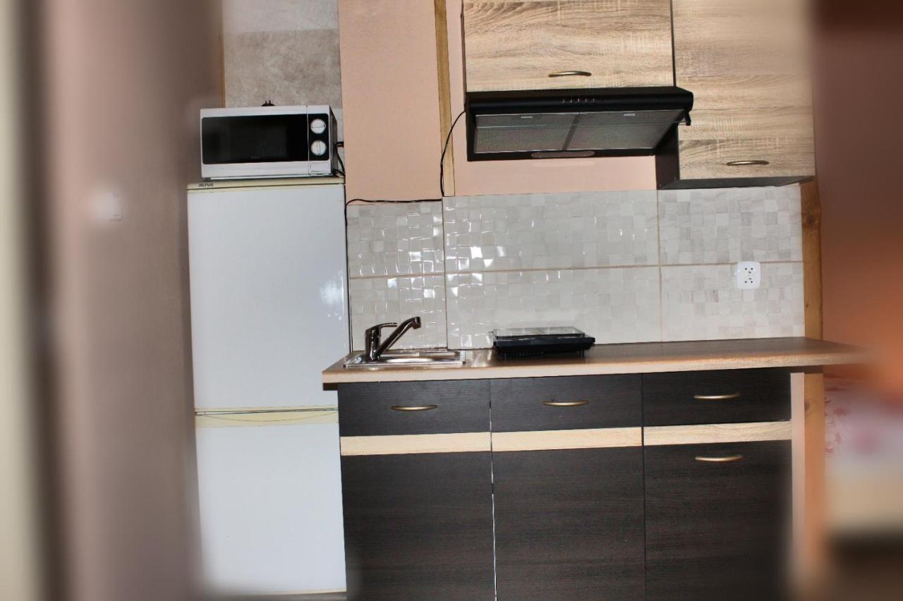Pati Apartament Slonko Wisła Kültér fotó